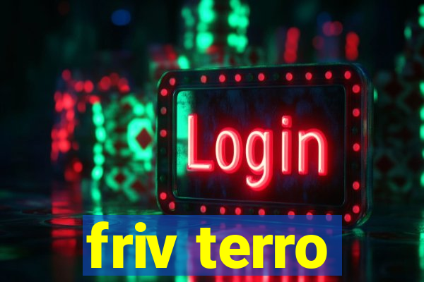 friv terro